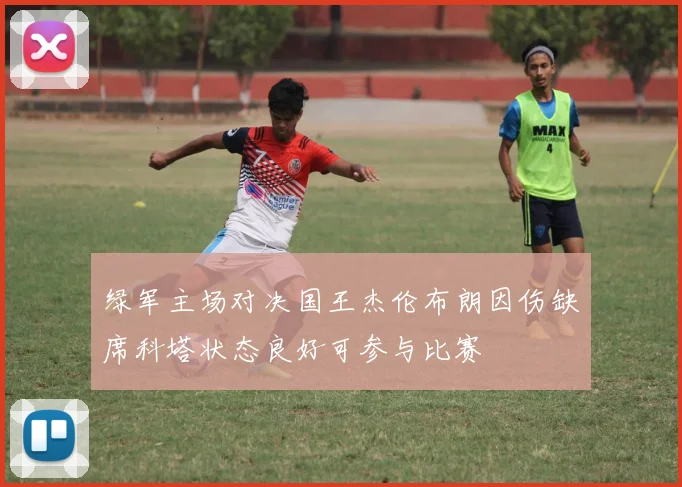 绿军主场对决国王杰伦布朗因伤缺席科塔状态良好可参与比赛