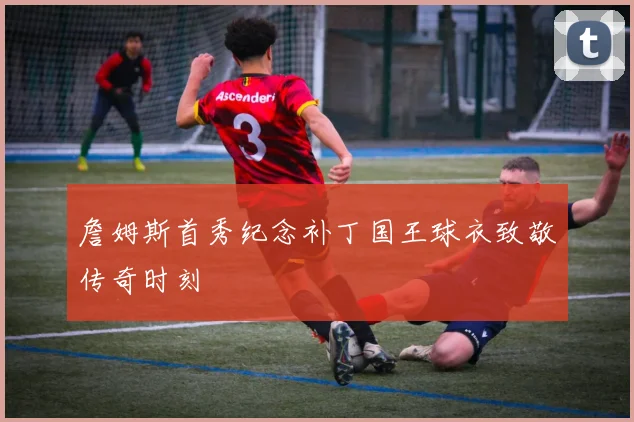 詹姆斯首秀纪念补丁国王球衣致敬传奇时刻