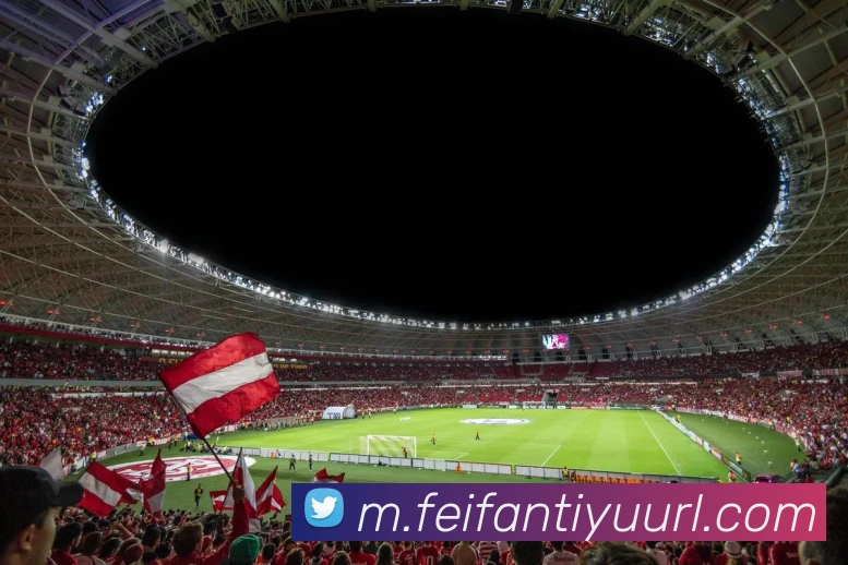 非凡体育APP 封面图